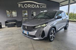 PEUGEOT 3008 1.5 130CV ALLURE 03/2021