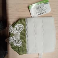 porta confetti sacchetti 