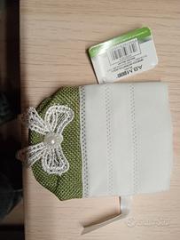 porta confetti sacchetti 