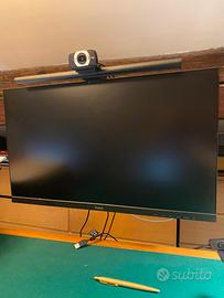 Monitor e accessori