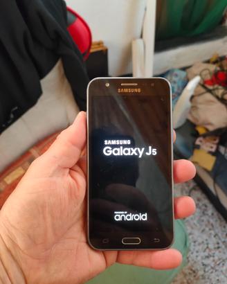 Samsung Galaxy J5