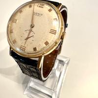 DIONIS Antimagnetic Cal. AS 1130 "Wehrmachtswerk"