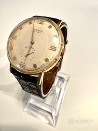 DIONIS Antimagnetic Cal. AS 1130 "Wehrmachtswerk"