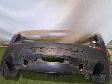 PARAURTI POSTERIORE COMPLETO LAND ROVER Discovery