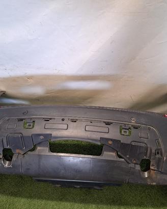 PARAURTI POSTERIORE COMPLETO LAND ROVER Discovery