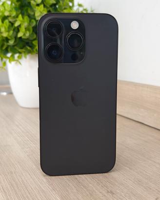 IPHONE 14 PRO 256GB GRADO A+ BATTERIA 100 %