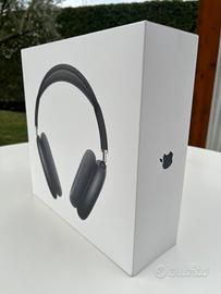 Apple Airpods Max 1 nuove