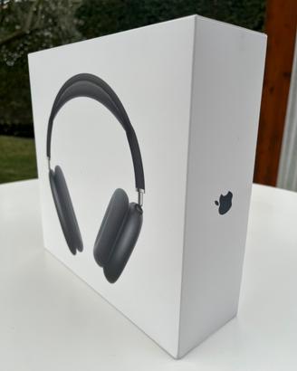 Apple Airpods Max 1 nuove