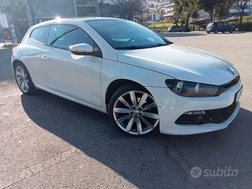 Scirocco 2.0 tdi