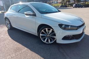 Scirocco 2.0 tdi