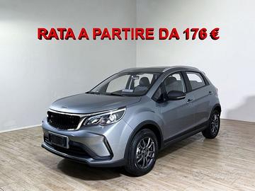 Emc Quattro 1.5 CVT GPL