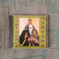 Nirvana " unplugged"