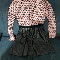 Vestito Gaudi da ragazza