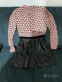 Vestito Gaudi da ragazza