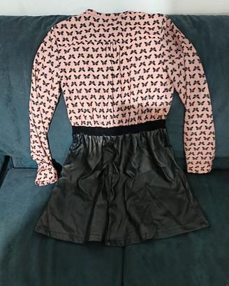 Vestito Gaudi da ragazza