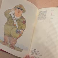 Agenda Storica Arma Carabinieri 1993 