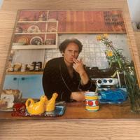 Vinile Art Garfunkel – Fate For Breakfast