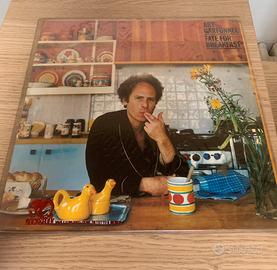 Vinile Art Garfunkel – Fate For Breakfast