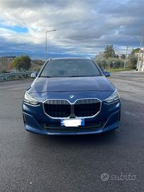 BMW serie 2 active tourer 218d M sport