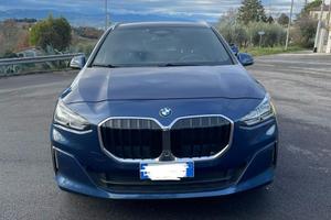 BMW serie 2 active tourer 218d M sport