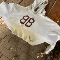felpa balenciaga 