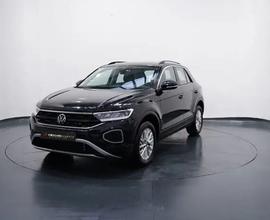 Volkswagen T-Roc 2.0 TDI 150 CV DSG 8.000KM