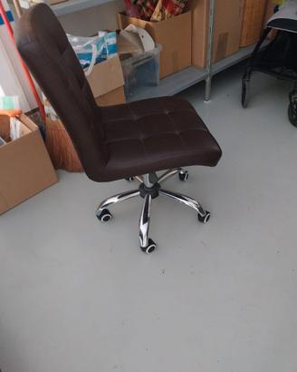 sedia ufficio