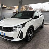 Peugeot 3008 1.5 bluehdi GT