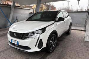 Peugeot 3008 1.5 bluehdi GT
