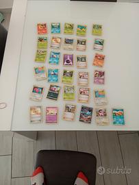 carte sia pochemon sia fortnite