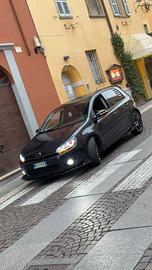 Volkswagen Golf 6 2.0 TDI 110 CV –