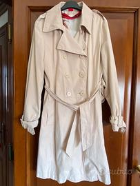 Trench donna