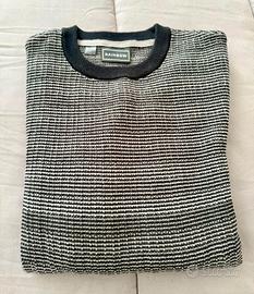 Maglia uomo Rainbow cotone - Tag. S