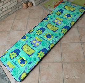 Cuscini per sdraio-lettino prendisole - 2 NUOVI