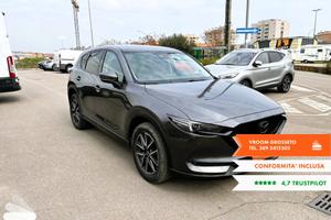 MAZDA CX-5 2� serie CX-5 2.2L Skyactiv-D 175 CV...