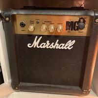 Marshall MG10