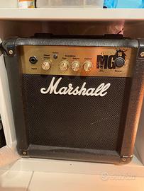 Marshall MG10