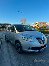 Lancia Ypsilon gpl