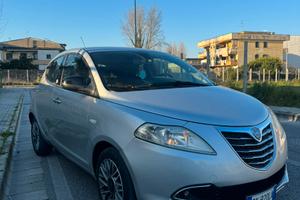 Lancia Ypsilon gpl