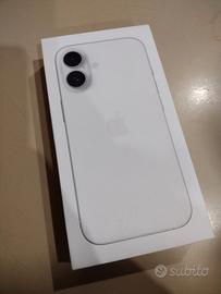 Iphone 16 128gb