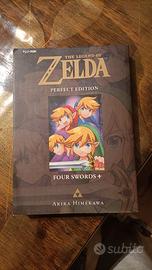 The Legend of Zelda - Perfect Edition