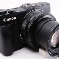 canon powershot G1X mark2