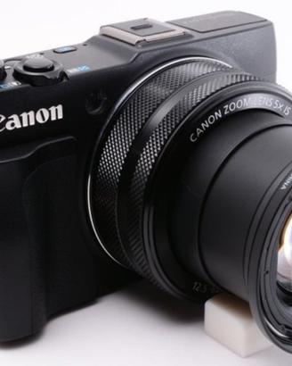 canon powershot G1X mark2