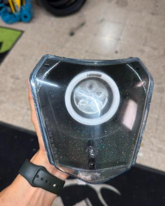 FARO KTM MOVETRONIX