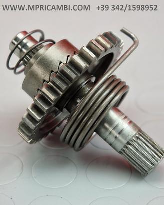 ALBERO AVVIAMENTO HONDA CRF 300 X 2010 2011 CRE 25