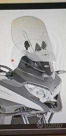CUPOLINO GIVI AIRFLOW HONDA VFR800X CROSSRUNNER 20