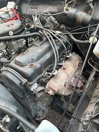 motore suzuki samurai g13ab