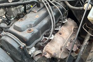 motore suzuki samurai g13ab