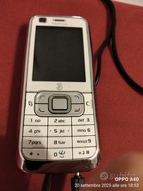 nokia vintage funzionante 