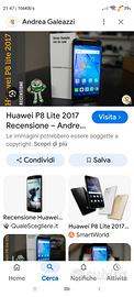 P8 lite2017